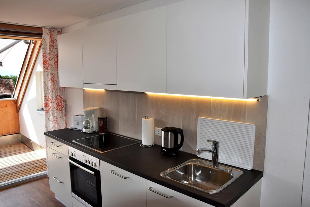 Schottar FeWo ST 09 Dornbirn Zimmer foto
